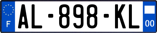 AL-898-KL