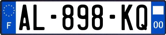 AL-898-KQ