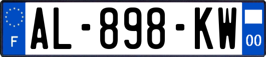 AL-898-KW