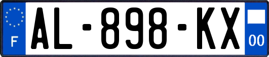 AL-898-KX