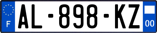 AL-898-KZ