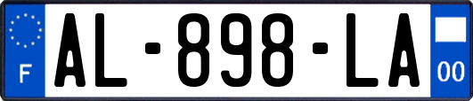 AL-898-LA