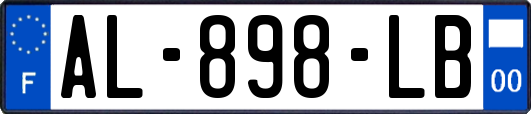 AL-898-LB