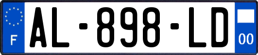 AL-898-LD