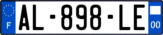 AL-898-LE
