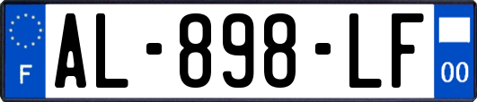 AL-898-LF