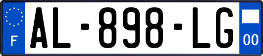 AL-898-LG