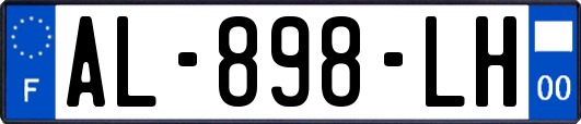 AL-898-LH