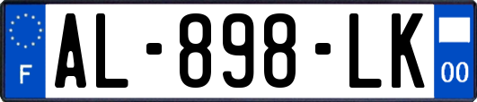 AL-898-LK