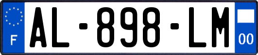 AL-898-LM