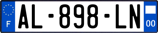 AL-898-LN