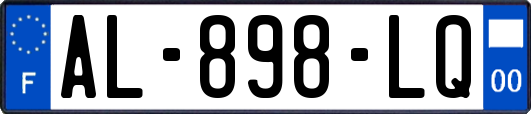 AL-898-LQ