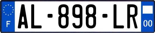 AL-898-LR