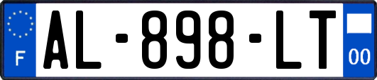 AL-898-LT