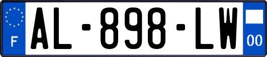 AL-898-LW