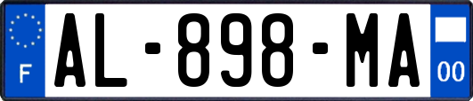AL-898-MA