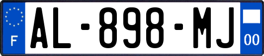 AL-898-MJ