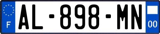 AL-898-MN