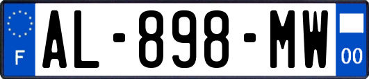 AL-898-MW