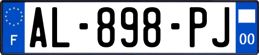 AL-898-PJ