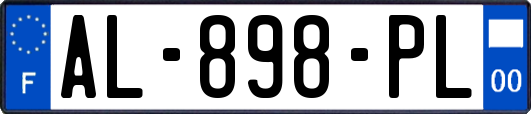 AL-898-PL
