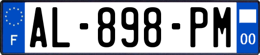 AL-898-PM