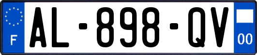 AL-898-QV