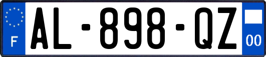 AL-898-QZ