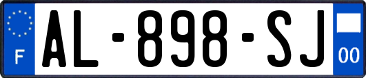 AL-898-SJ