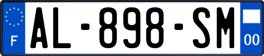 AL-898-SM