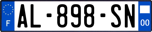 AL-898-SN