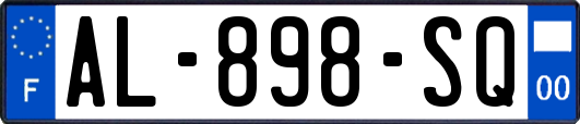 AL-898-SQ