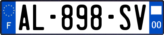 AL-898-SV
