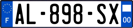 AL-898-SX