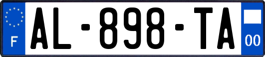 AL-898-TA