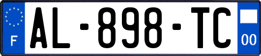 AL-898-TC