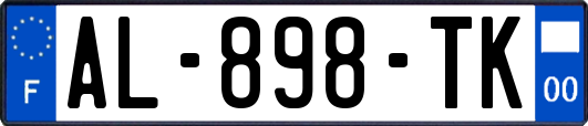 AL-898-TK