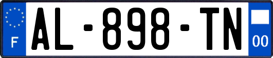 AL-898-TN