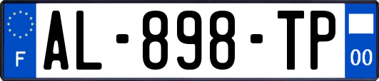 AL-898-TP