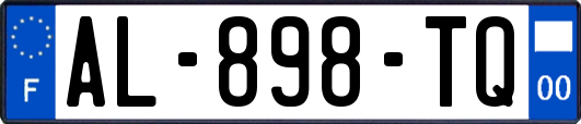 AL-898-TQ