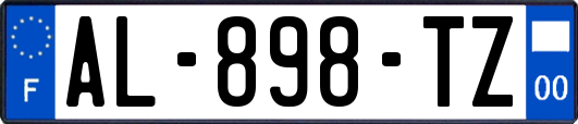 AL-898-TZ