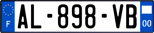 AL-898-VB