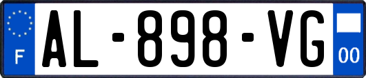 AL-898-VG