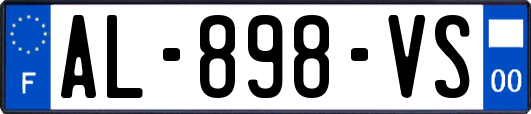 AL-898-VS