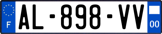 AL-898-VV