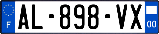 AL-898-VX