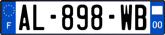 AL-898-WB