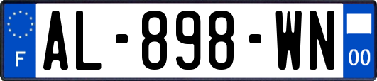 AL-898-WN