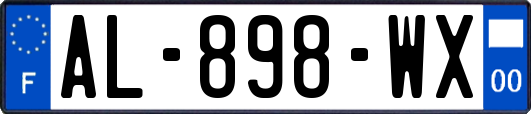 AL-898-WX