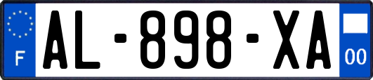 AL-898-XA